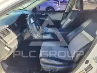 2012 Toyota CAMRY фото