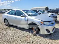 2012 Toyota CAMRY фото