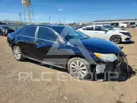 2012 Toyota CAMRY photo