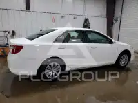 2012 Toyota CAMRY photo