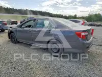 2012 Toyota CAMRY фото