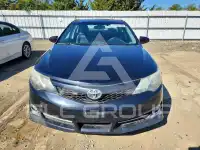 2012 Toyota CAMRY фото