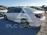2012 Toyota CAMRY фото