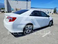 2012 Toyota CAMRY photo