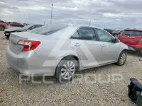 2012 Toyota CAMRY фото