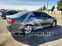 2012 Toyota CAMRY фото