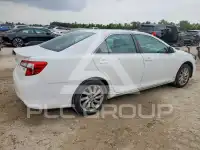 2012 Toyota CAMRY photo