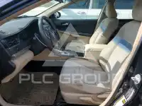 2012 Toyota CAMRY фото