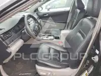 2012 Toyota CAMRY фото
