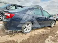 2012 Toyota CAMRY фото
