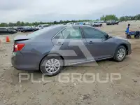 2012 Toyota CAMRY фото