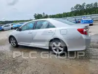 2012 Toyota CAMRY фото