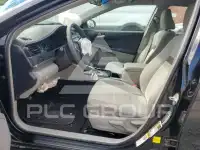 2012 Toyota CAMRY фото