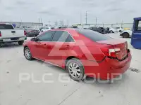 2012 Toyota CAMRY фото