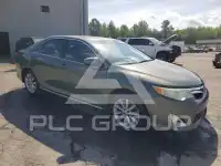 2012 Toyota CAMRY фото