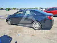 2012 Toyota CAMRY фото