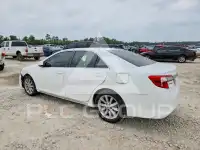 2012 Toyota CAMRY photo