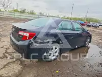 2012 Toyota CAMRY photo
