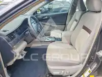 2012 Toyota CAMRY фото