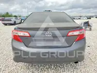 2012 Toyota CAMRY фото
