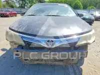 2012 Toyota CAMRY фото