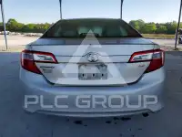 2012 Toyota CAMRY photo