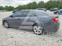 2012 Toyota CAMRY фото