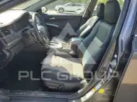 2012 Toyota CAMRY фото