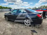 2012 Toyota CAMRY фото