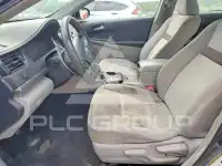 2012 Toyota CAMRY фото