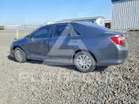 2012 Toyota CAMRY фото
