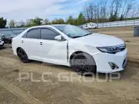 2012 Toyota CAMRY фото