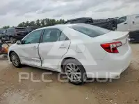 2012 Toyota CAMRY photo