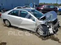2012 Toyota CAMRY фото