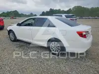2012 Toyota CAMRY фото