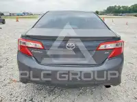 2012 Toyota CAMRY фото