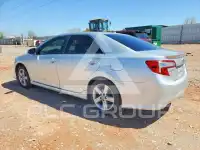 2012 Toyota CAMRY фото