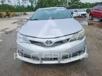 2012 Toyota CAMRY фото