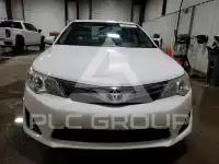 2012 Toyota CAMRY photo