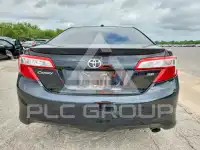 2012 Toyota CAMRY фото
