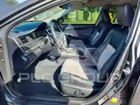 2012 Toyota CAMRY фото