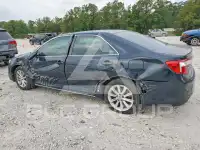 2012 Toyota CAMRY фото