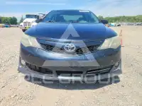 2012 Toyota CAMRY фото