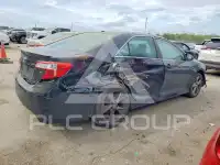 2012 Toyota CAMRY фото