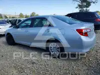 2012 Toyota CAMRY фото
