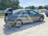 2012 Toyota CAMRY фото