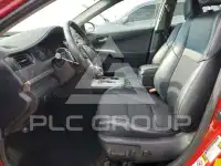 2012 Toyota CAMRY photo