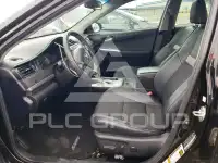 2012 Toyota CAMRY фото