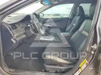 2012 Toyota CAMRY фото