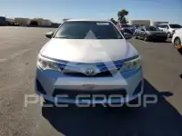 2012 Toyota CAMRY фото